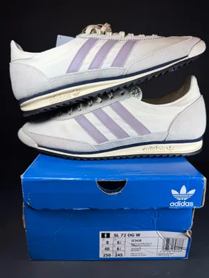 Adidas SL 72 OG women’s 8W thumbnail 1