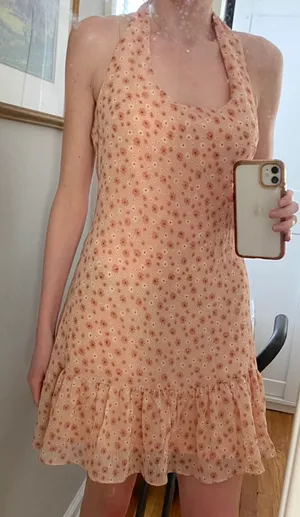 Altar’d State Sundress thumbnail 1