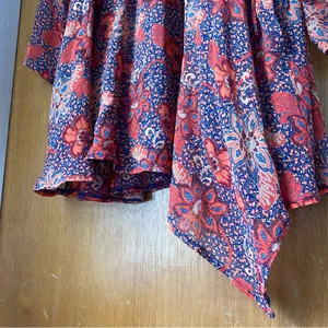 ✨🆕✨ •Free People Teegan mini dress NWT• Size M thumbnail 6
