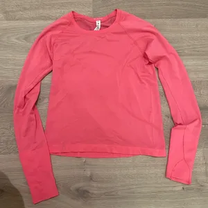 Lululemon Swiftly Tech Long Sleeve 2.0 *Race Length thumbnail 3