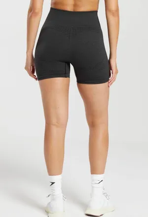 Gymshark Seamless Shorts thumbnail 2