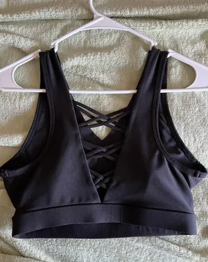 Avia Sports Bra thumbnail 2