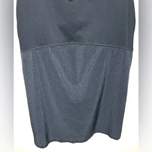 New Balance‎ Hybrid Bra Top – Black – Size Large – EUC thumbnail 6