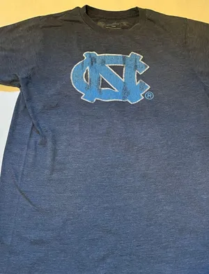 university of north carolina shirt thumbnail 1