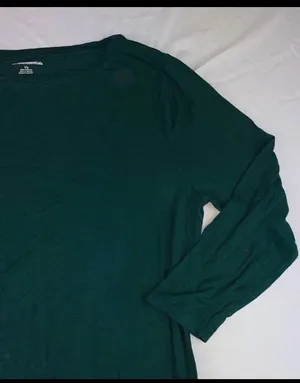 Dress Green Size L thumbnail 3