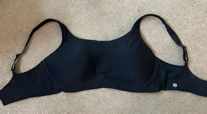 Lululemon Sports Bra thumbnail 1