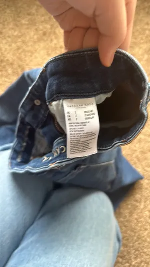 American Eagle Jeans thumbnail 2