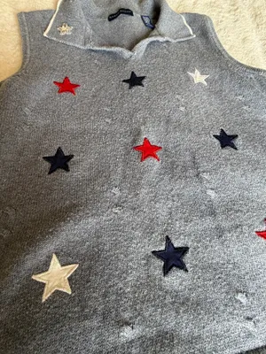 Vintage Karen Scott Sweater thumbnail 2
