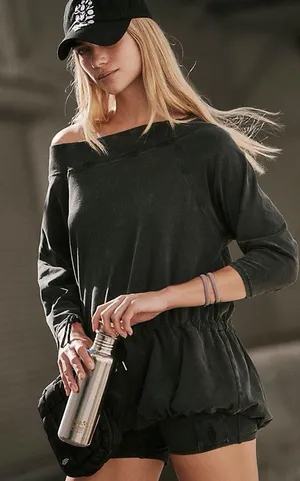 Free People Rush Hour Set Size Small thumbnail 1