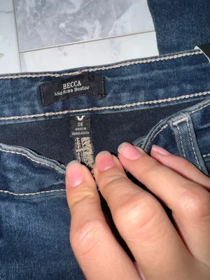 True religion bling glacier jeans  thumbnail 5