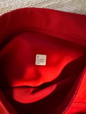 Lululemon Speed Shorts Up 2.5" High-Rise thumbnail 4