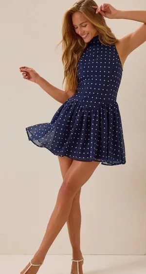 Altar'd State Dress thumbnail 1