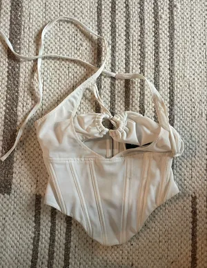 White Fox Going Boutique Out Top thumbnail 2