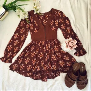 Ecote Romper thumbnail 2