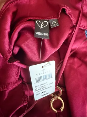 Windsor Dress Mini thumbnail 5