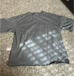 Grey Nirvana H&M Sweatshirt XXS thumbnail 3