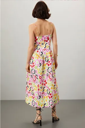 RHODE Sophie Dress thumbnail 2