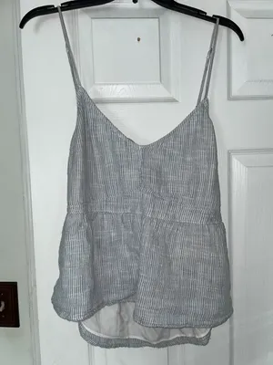 Abercrombie Tank Top thumbnail 1