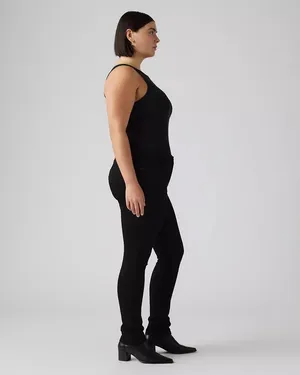 Levi’s 311 SHAPING SKINNY Jeans thumbnail 3