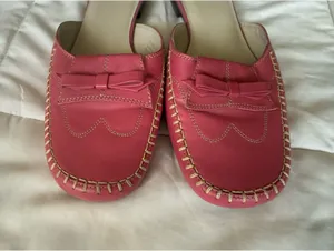 Nicole Shoes Womens pink thumbnail 4