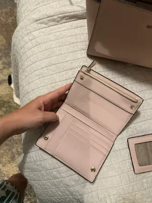 Michael Kors Purse & Wallet Set thumbnail 4