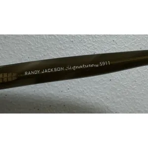 Randy Jackson‎ Signature S911 Zyloware c 021 Eyeglasses Frames Only 57-17-140 thumbnail 5