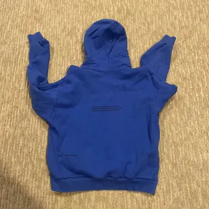 pangaia hoodie Blue thumbnail 5
