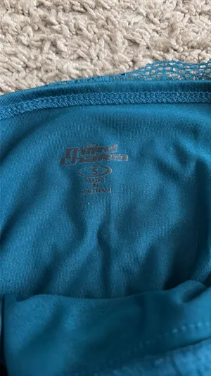 PacSun Tank Crop thumbnail 3