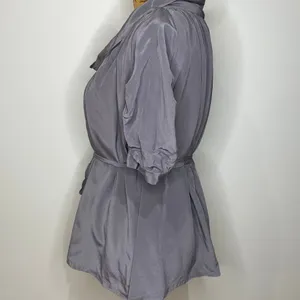 ARDISTIA NEW‎ YORK Designer Silk Blouse thumbnail 2