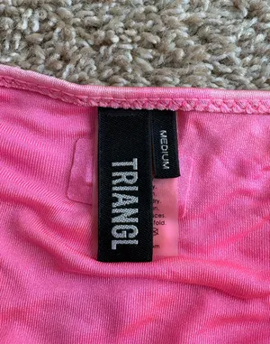 Triangl Bikini Set thumbnail 3