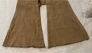 Vervet Bell Bottom thumbnail 3