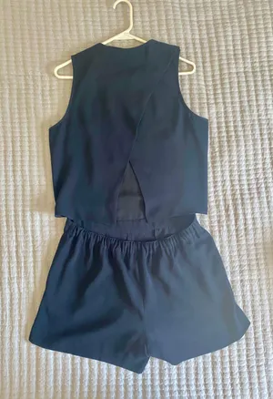 Club Monaco Romper thumbnail 2