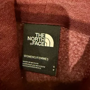 The North face hoodie sweatshirt small thumbnail 3