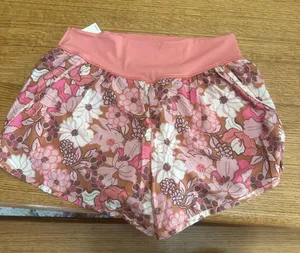 AERIE NWT OFFLINE By Aerie Real Me Shorts size Large thumbnail 7