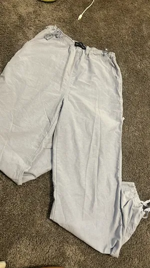 Aeropostale Parachute Pants thumbnail 1