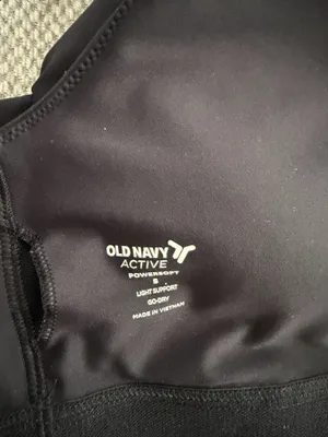 Old Navy Sports Active Bra thumbnail 3