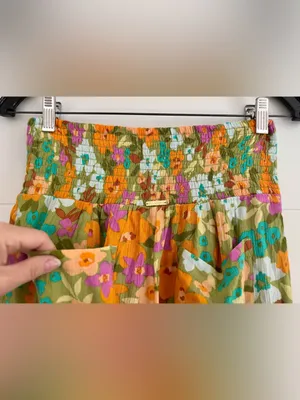Billabong New Waves Beach Pants thumbnail 5