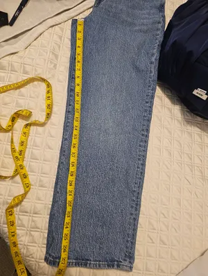Madewell Jeans thumbnail 7
