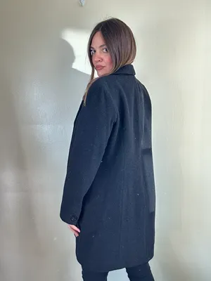 Anne Klein Wool Coat thumbnail 3