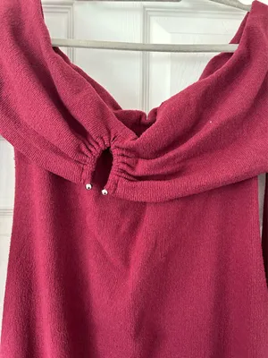 Pretty Little Thing Dress thumbnail 3