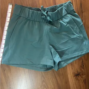 Lululemon | On The Fly Short | 6 thumbnail 5