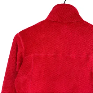 PATAGONIA Women's Re-Tool Snap-T Fleece Pullover Magenta S thumbnail 8