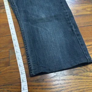 Levi's Wrangler 1947 Capri Jeans thumbnail 7