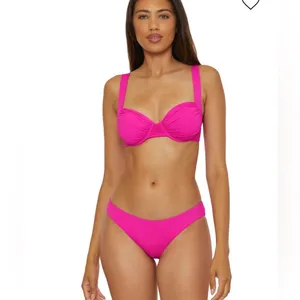BECCA Francesca Bikini Top thumbnail 3