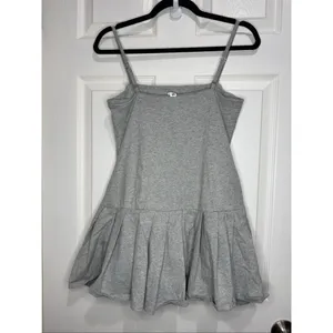 BP sporty skort romper Medium thumbnail 3