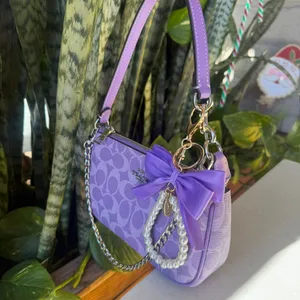 coach Nolita 19 In Signature Canvas cw426 thumbnail 4