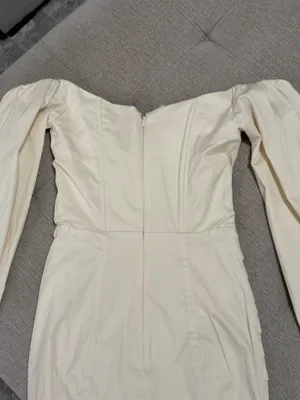 Oh Polly Corset Dress thumbnail 5