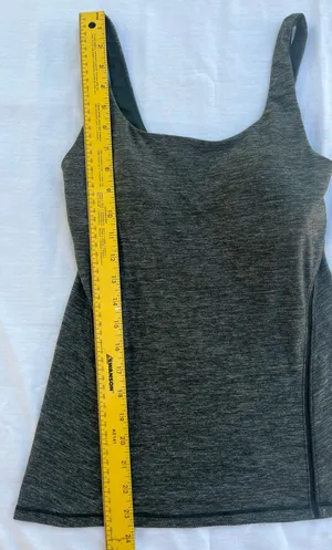 Lululemon Tank thumbnail 6