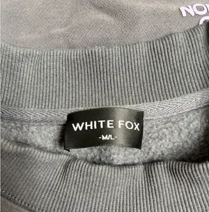 White Fox Boutique Sweatshirt Limited Edition thumbnail 3