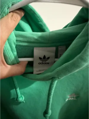 Men’s Adidas Hoodie thumbnail 2